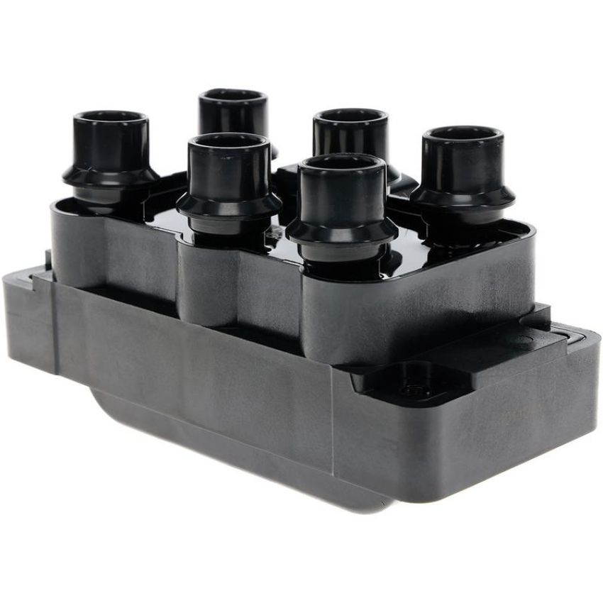 HITACHI IGC0106 IGNITION COIL - NEW
