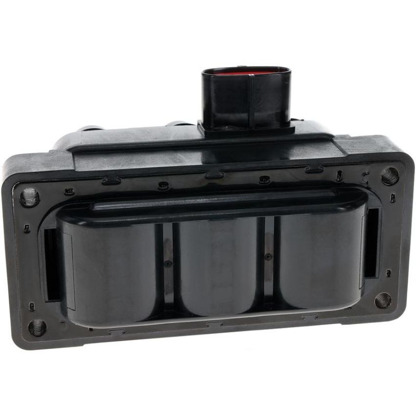 HITACHI IGC0106 IGNITION COIL - NEW