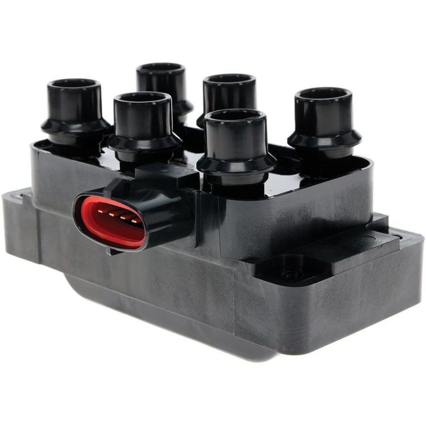 HITACHI IGC0106 IGNITION COIL - NEW