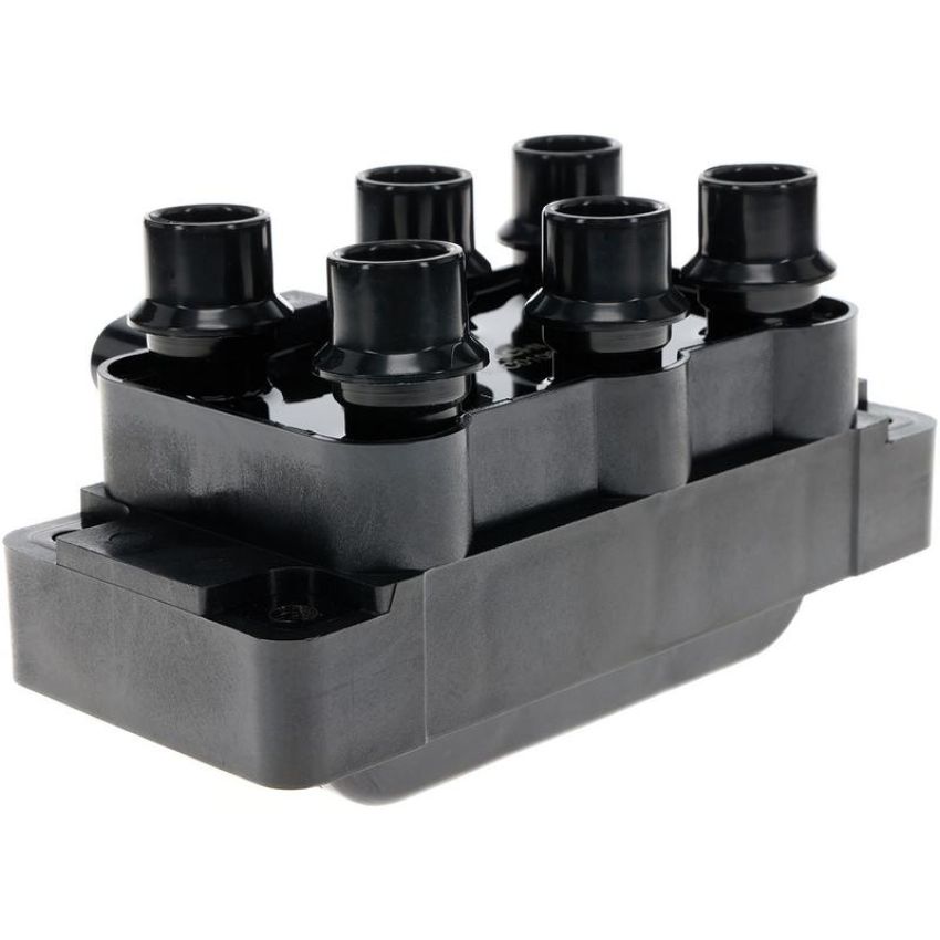 HITACHI IGC0106 IGNITION COIL - NEW