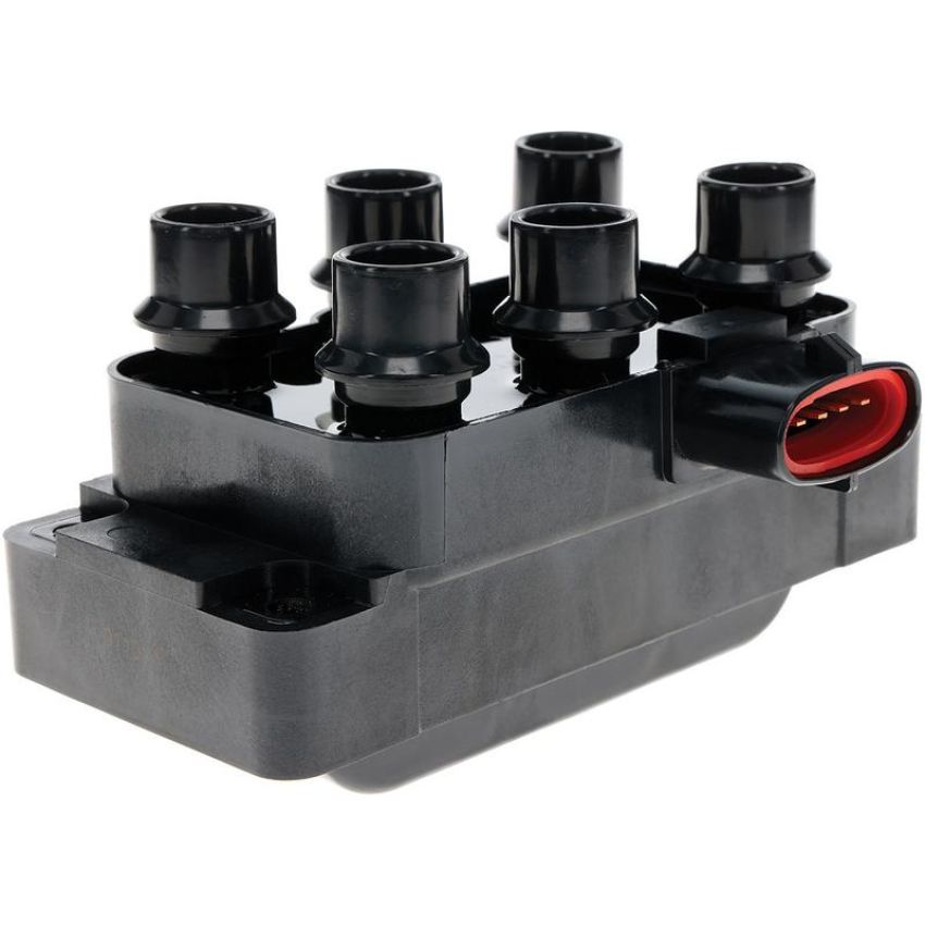 HITACHI IGC0106 IGNITION COIL - NEW