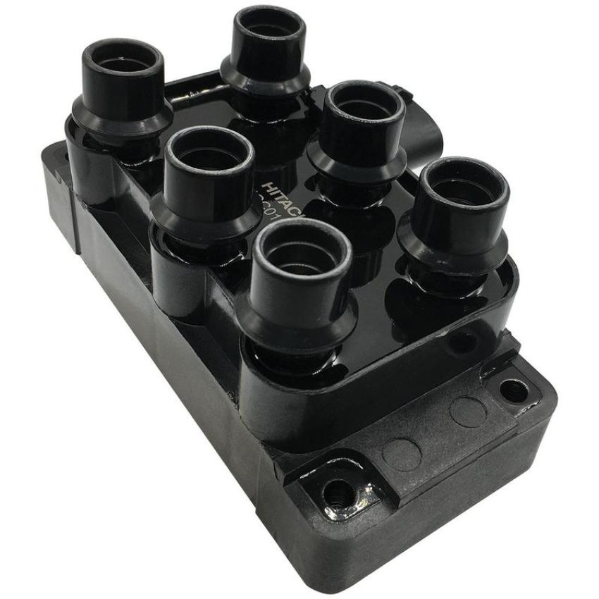 HITACHI IGC0106 IGNITION COIL - NEW