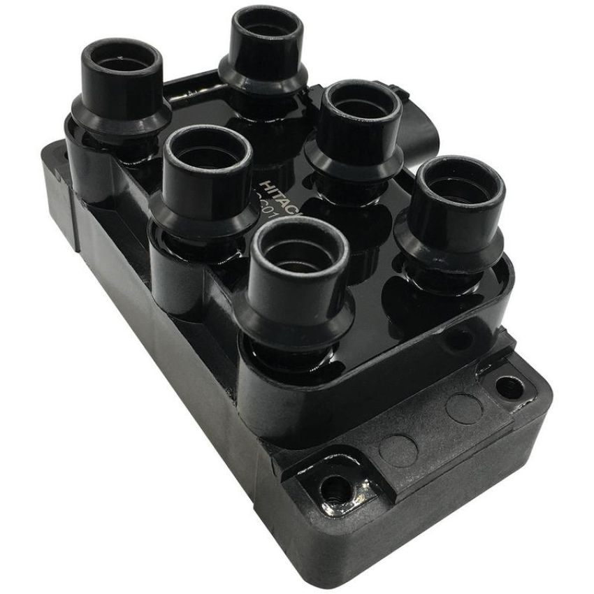 HITACHI IGC0106 IGNITION COIL - NEW