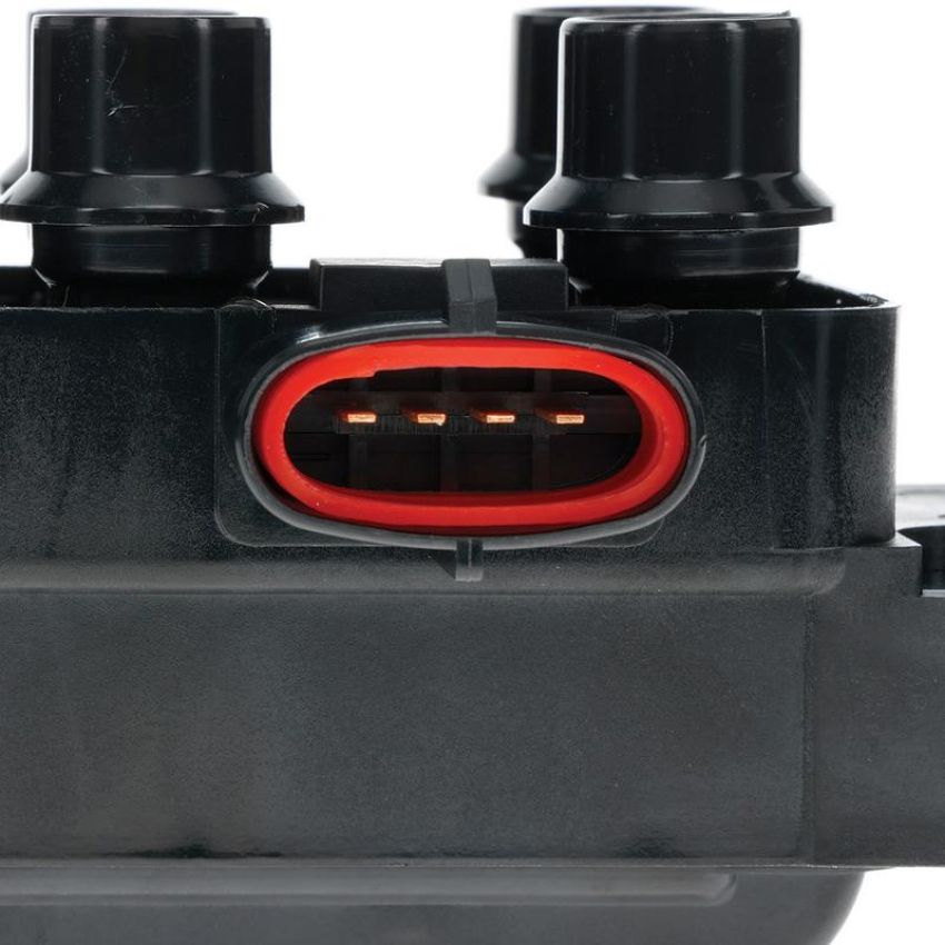 HITACHI IGC0106 IGNITION COIL - NEW