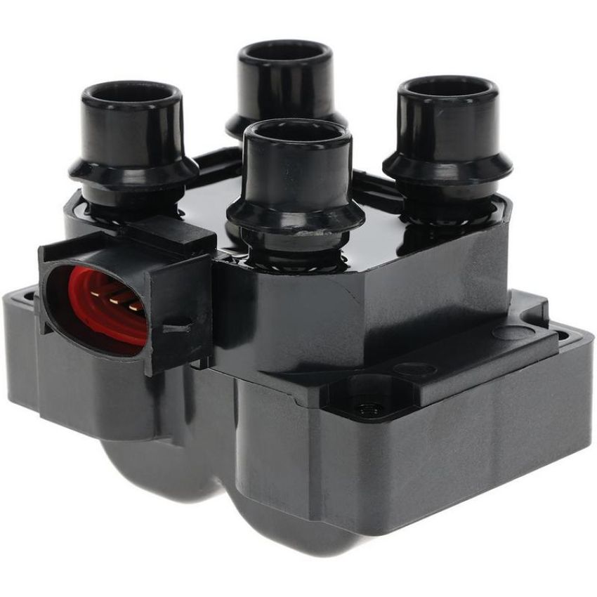 HITACHI IGC0107 IGNITION COIL - NEW