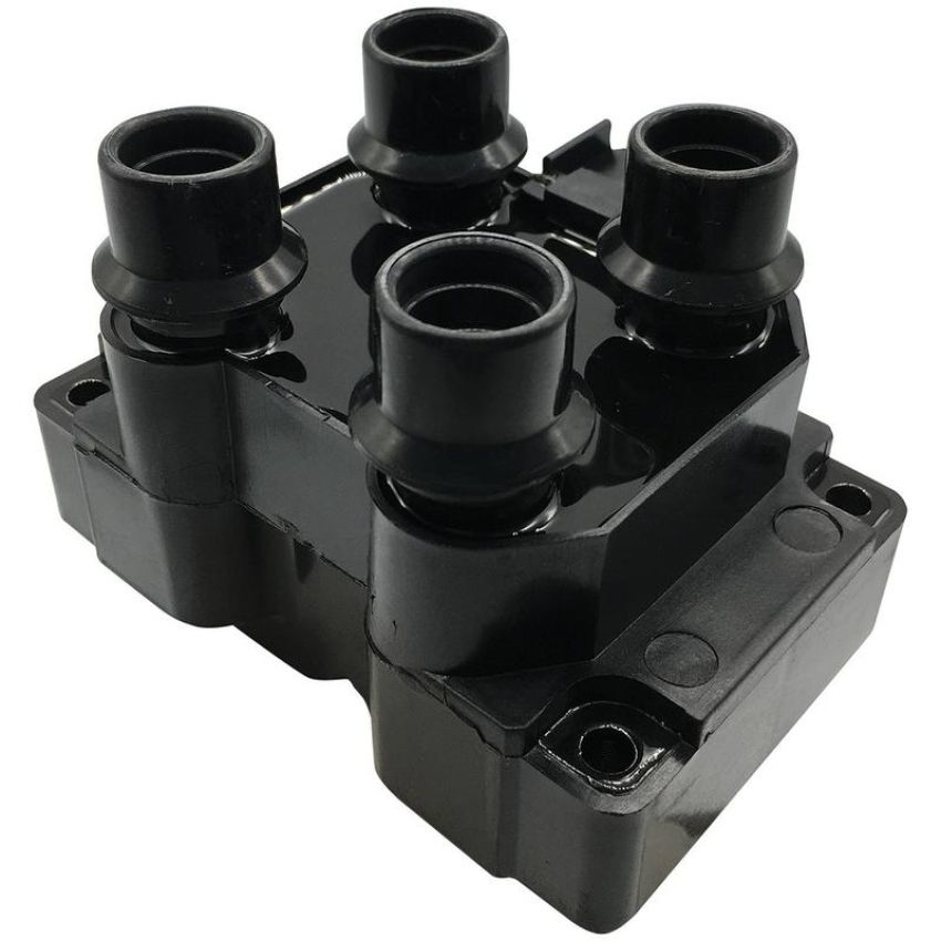 HITACHI IGC0107 IGNITION COIL - NEW