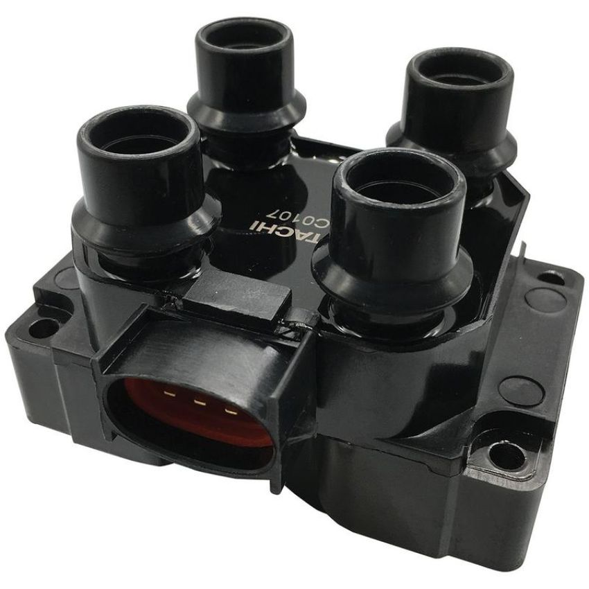 HITACHI IGC0107 IGNITION COIL - NEW