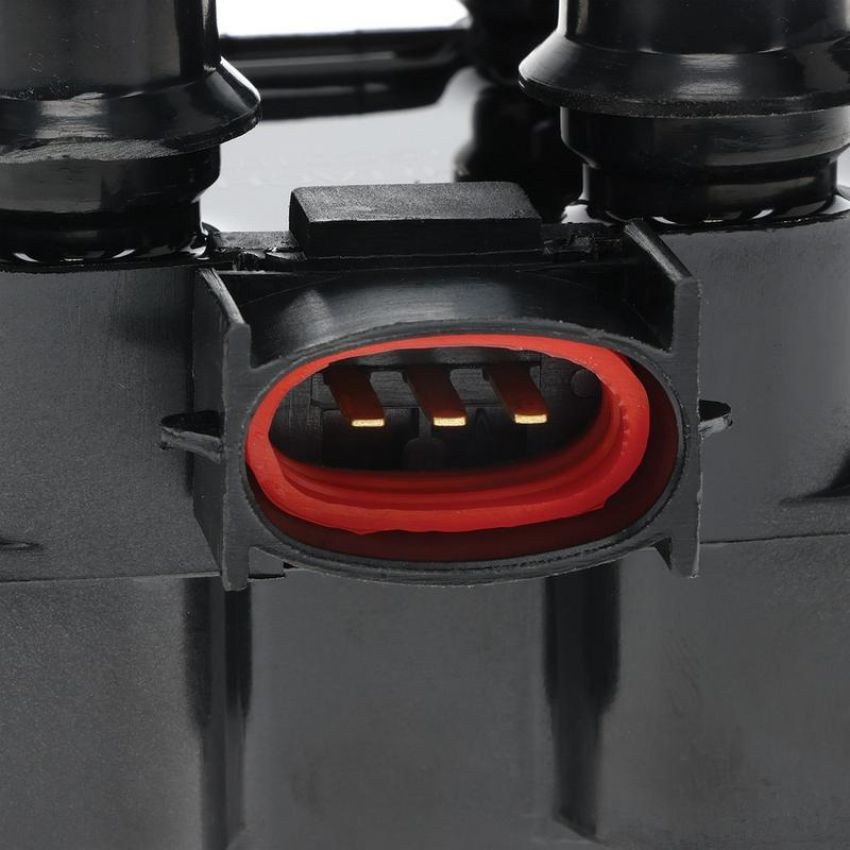 HITACHI IGC0107 IGNITION COIL - NEW