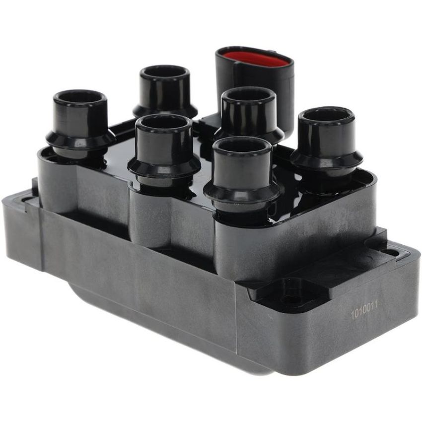 HITACHI IGC0108 IGNITION COIL - NEW