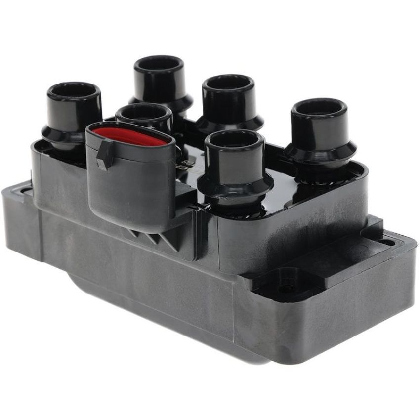HITACHI IGC0108 IGNITION COIL - NEW