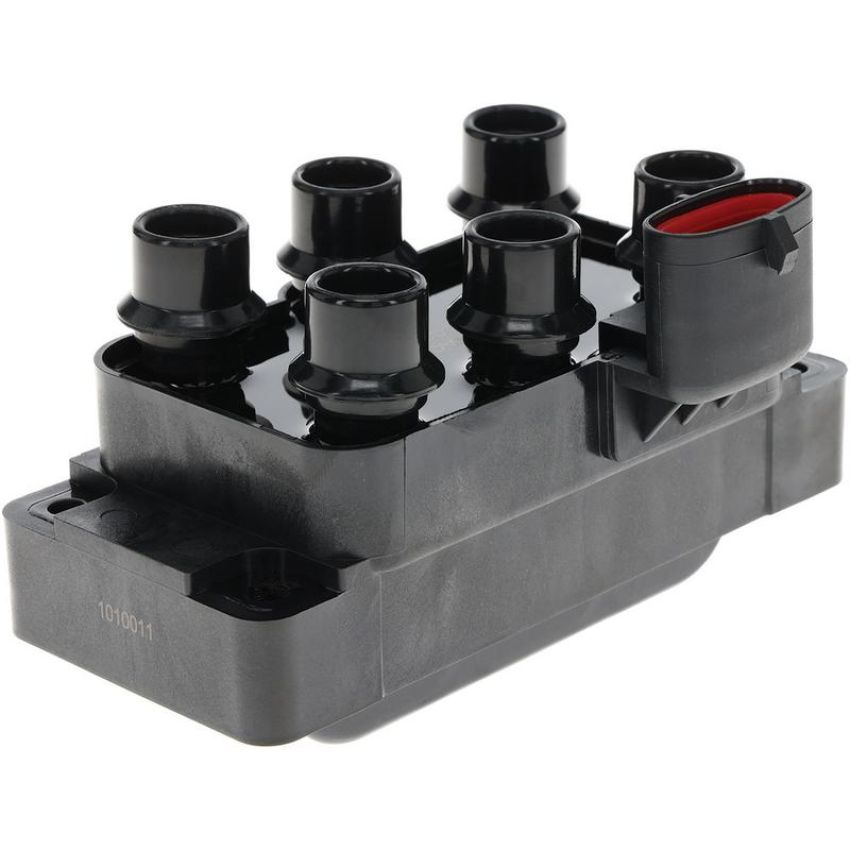 HITACHI IGC0108 IGNITION COIL - NEW