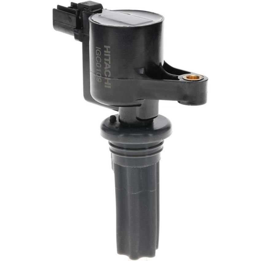 HITACHI IGC0109 IGNITION COIL - NEW