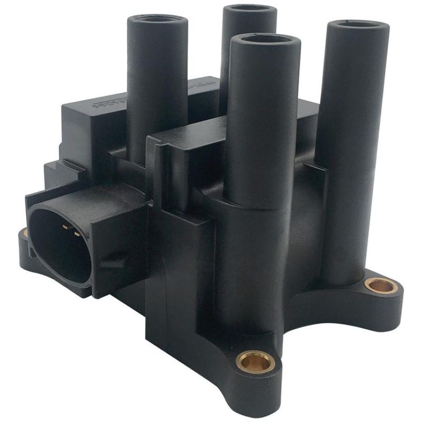 HITACHI IGC0110 IGNITION COIL - NEW