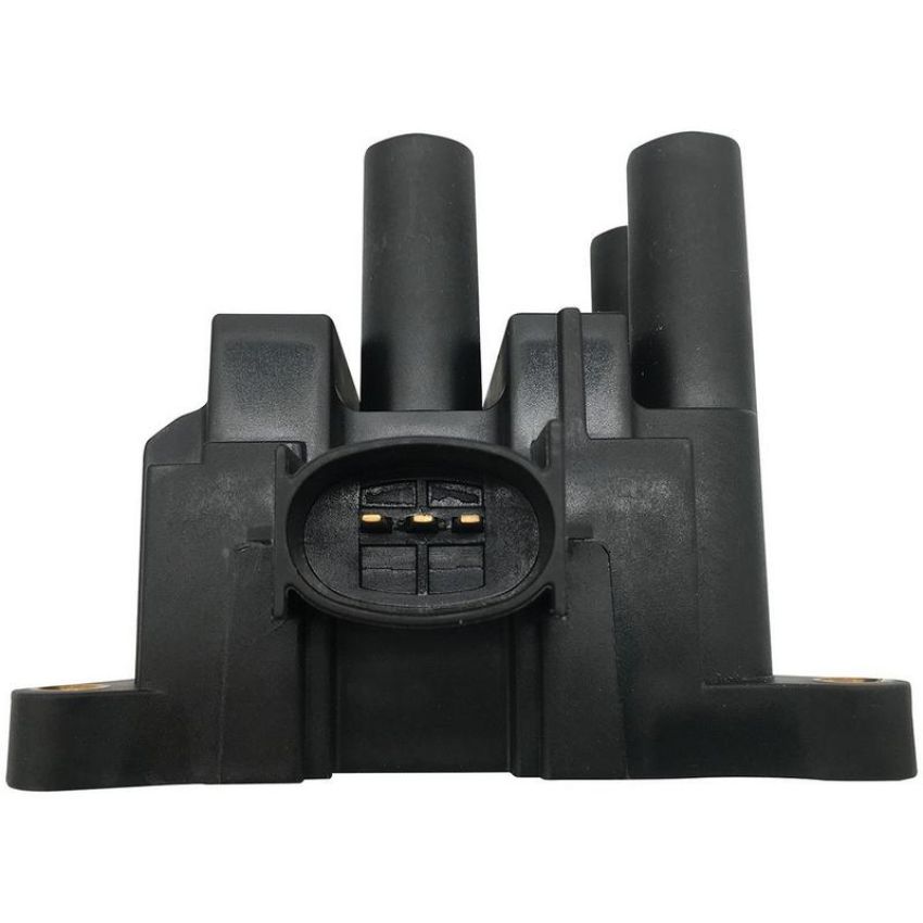 HITACHI IGC0112 IGNITION COIL - NEW