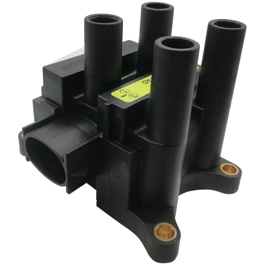 HITACHI IGC0112 IGNITION COIL - NEW