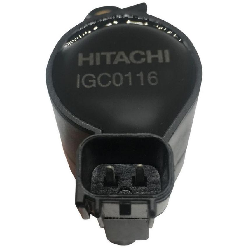 HITACHI IGC0116 IGNITION COIL - NEW