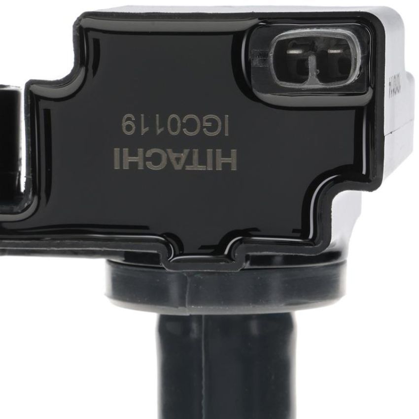 HITACHI IGC0119 IGNITION COIL - NEW