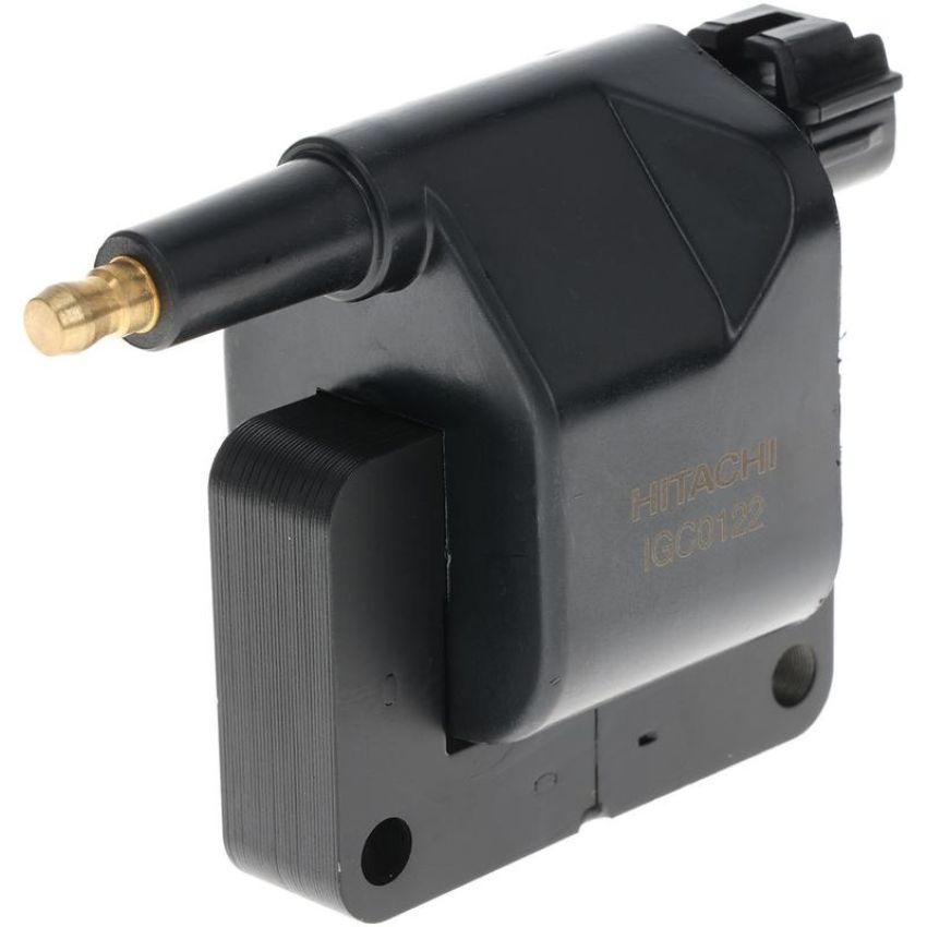 HITACHI IGC0122 IGNITION COIL - NEW