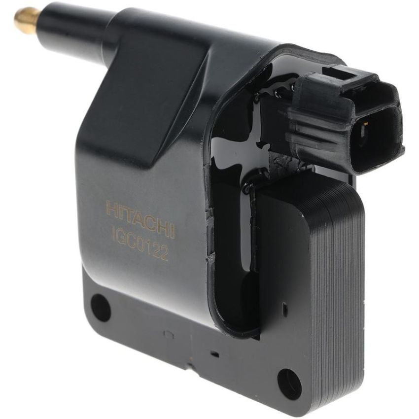 HITACHI IGC0122 IGNITION COIL - NEW