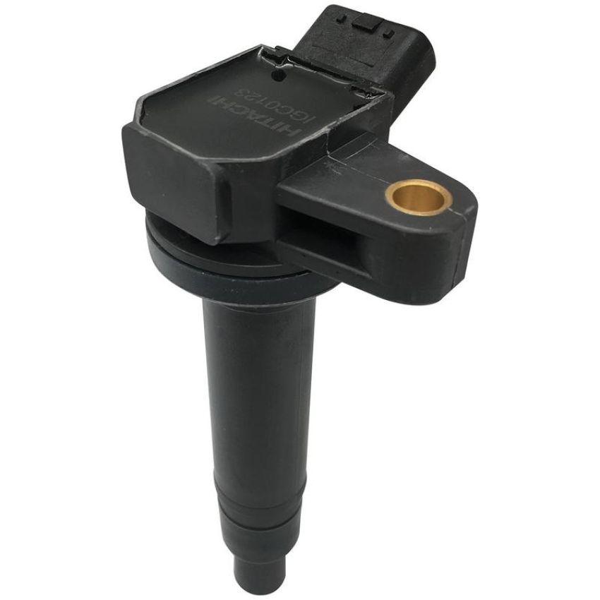 HITACHI IGC0123 IGNITION COIL - NEW