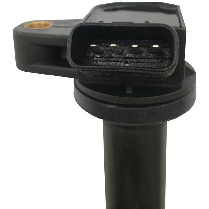 HITACHI IGC0123 IGNITION COIL - NEW