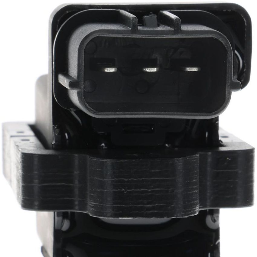 HITACHI IGC0124 IGNITION COIL - NEW