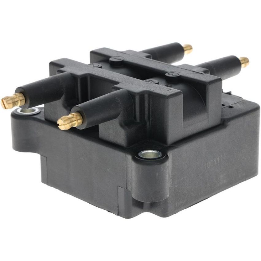HITACHI IGC0125 IGNITION COIL - NEW
