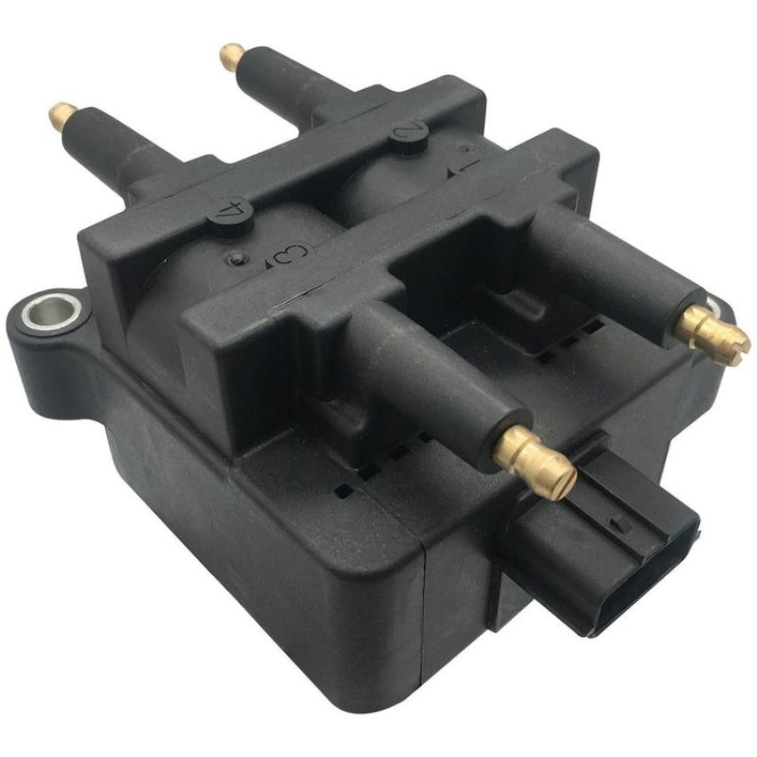 HITACHI IGC0125 IGNITION COIL - NEW