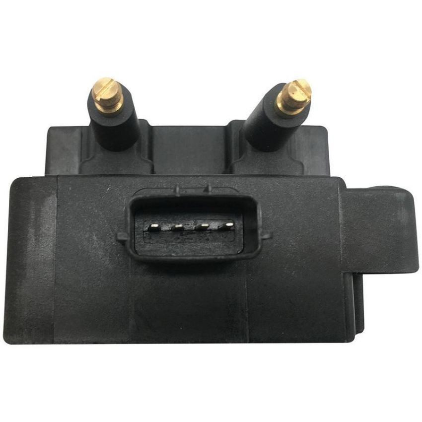 HITACHI IGC0125 IGNITION COIL - NEW
