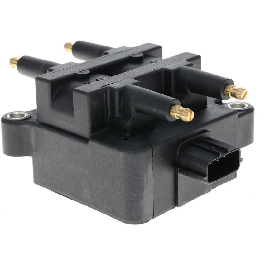 HITACHI IGC0125 IGNITION COIL - NEW