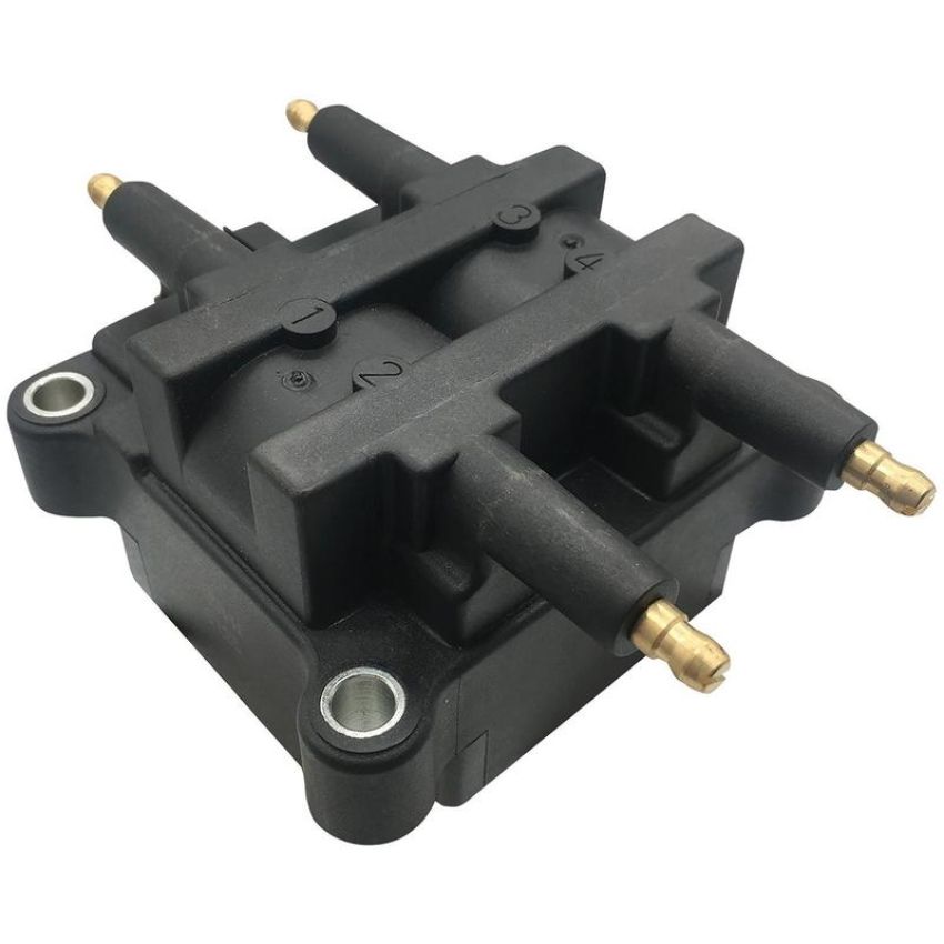 HITACHI IGC0125 IGNITION COIL - NEW