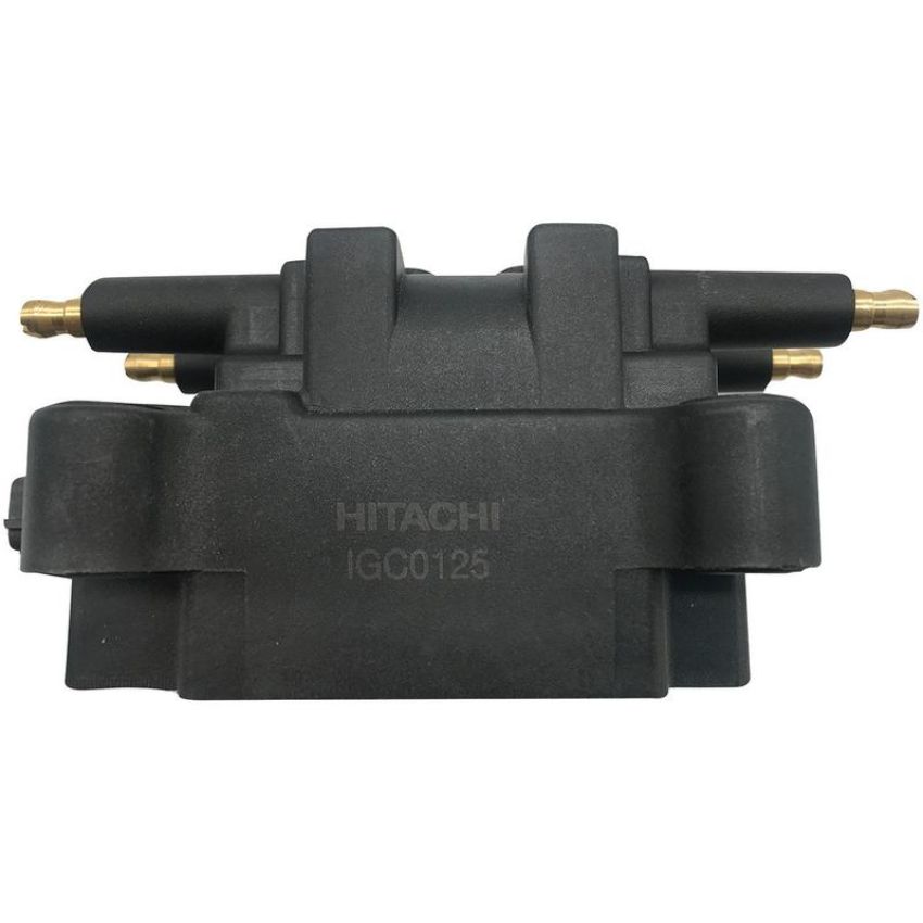 HITACHI IGC0125 IGNITION COIL - NEW