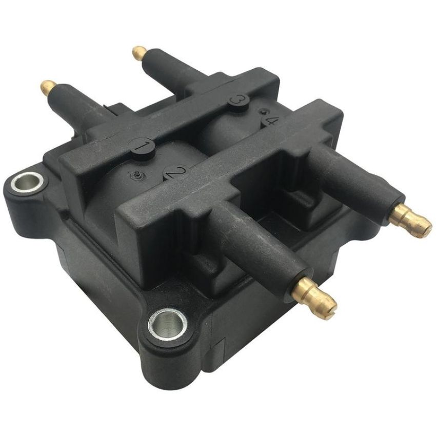 HITACHI IGC0125 IGNITION COIL - NEW