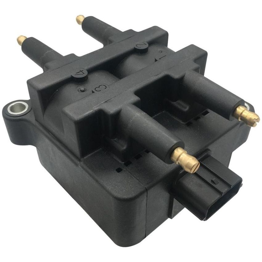 HITACHI IGC0125 IGNITION COIL - NEW