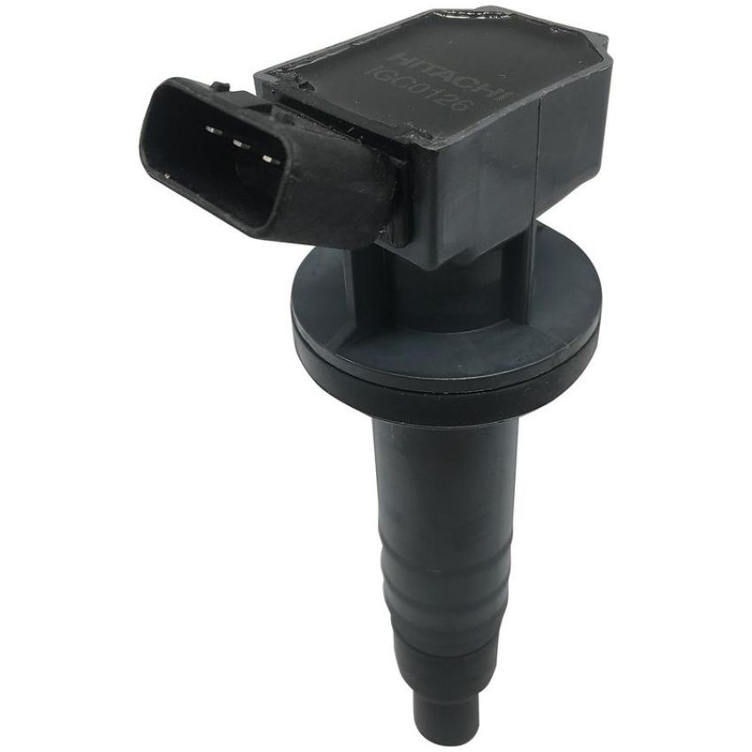 HITACHI IGC0126 IGNITION COIL - NEW