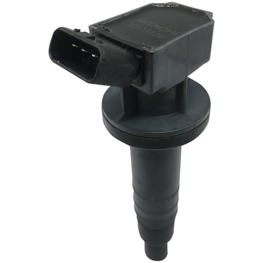 HITACHI IGC0126 IGNITION COIL - NEW