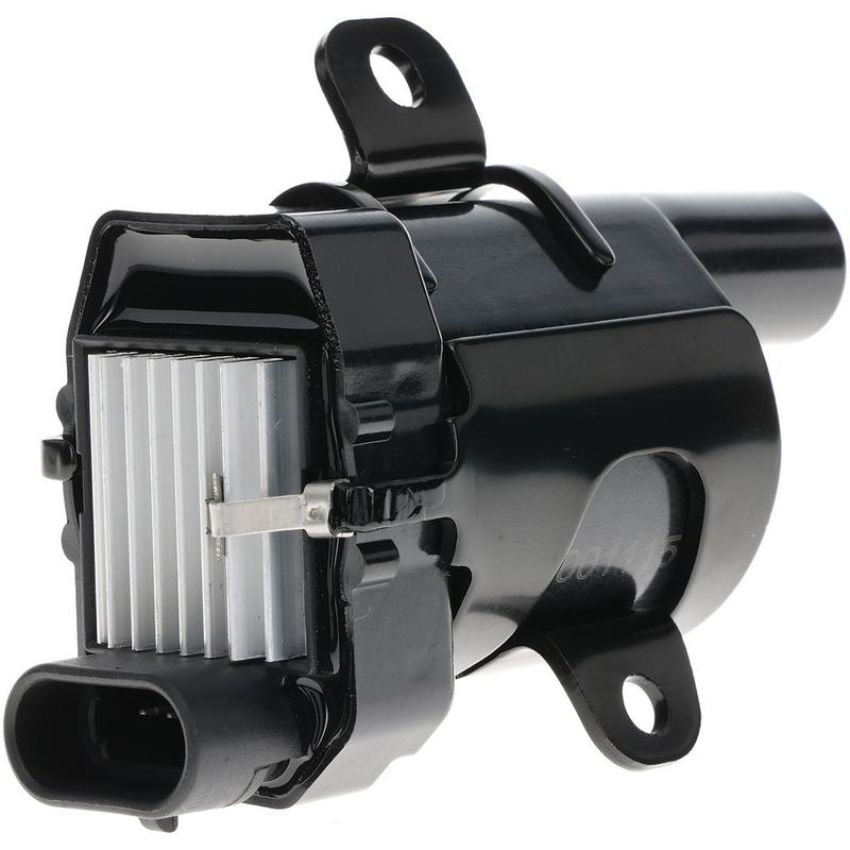 HITACHI IGC0127 IGNITION COIL - NEW