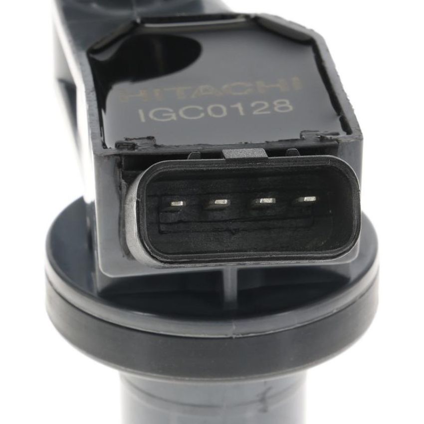 HITACHI IGC0128 IGNITION COIL - NEW
