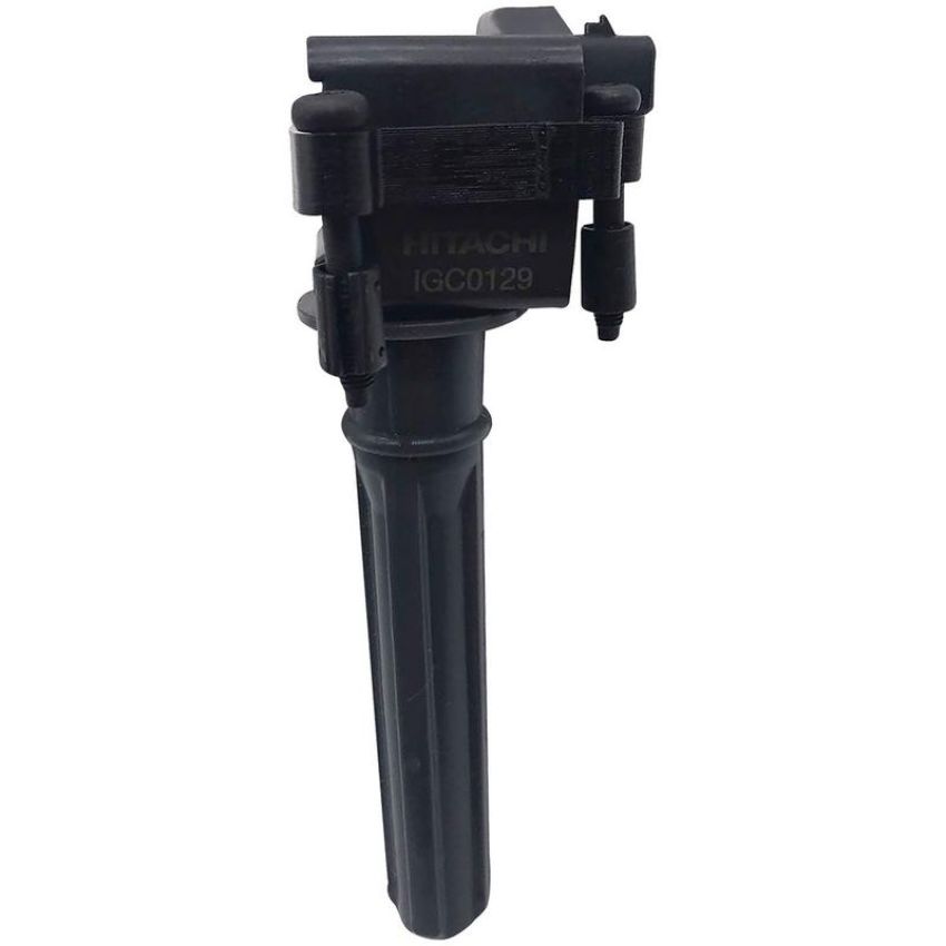 HITACHI IGC0129 IGNITION COIL - NEW