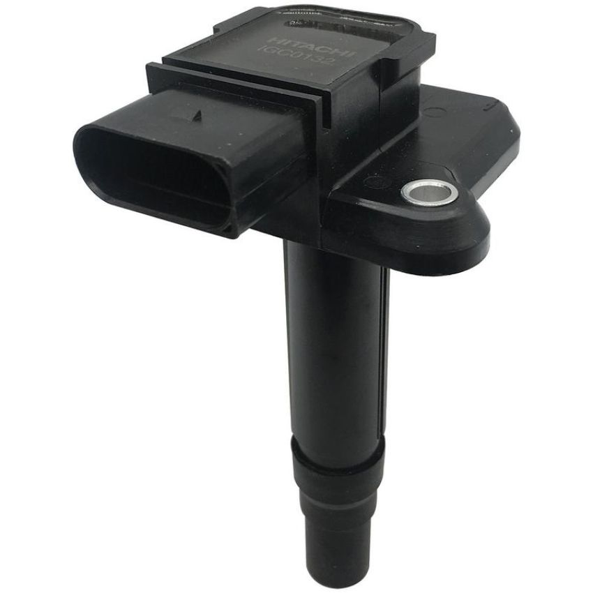HITACHI IGC0132 IGNITION COIL - NEW