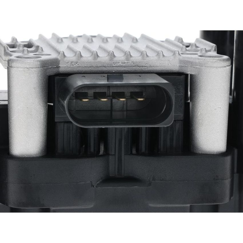 HITACHI IGC0133 IGNITION COIL - NEW