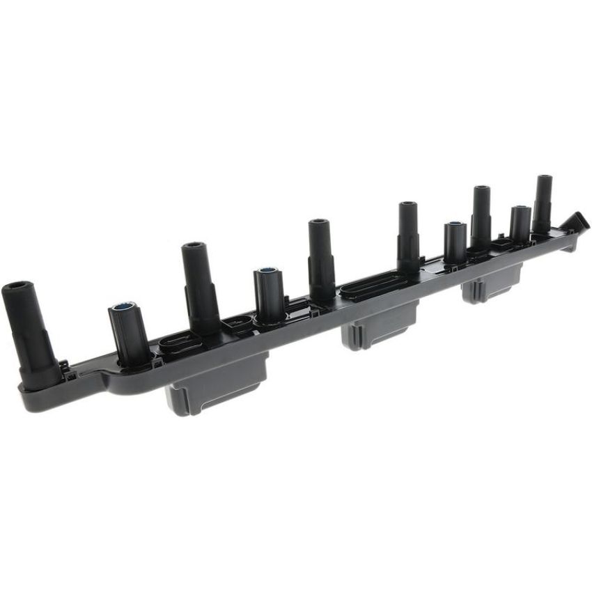 HITACHI IGC0136 IGNITION COIL - NEW