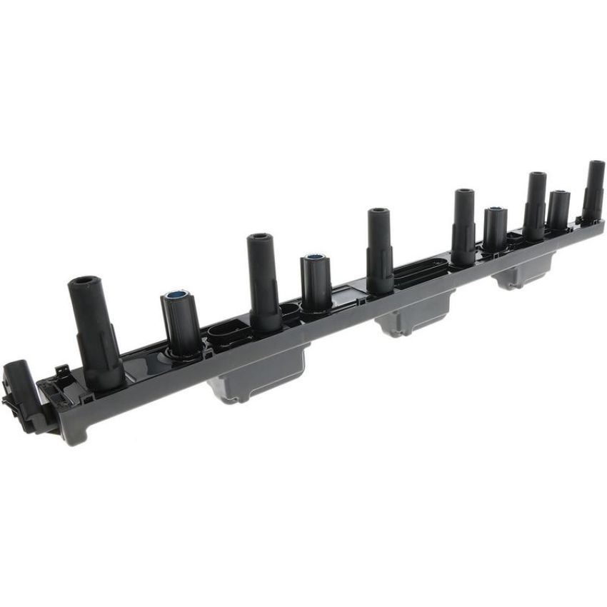 HITACHI IGC0136 IGNITION COIL - NEW