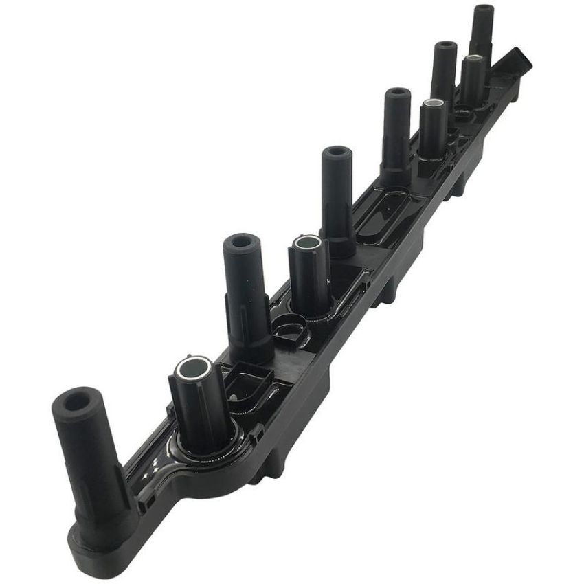 HITACHI IGC0136 IGNITION COIL - NEW