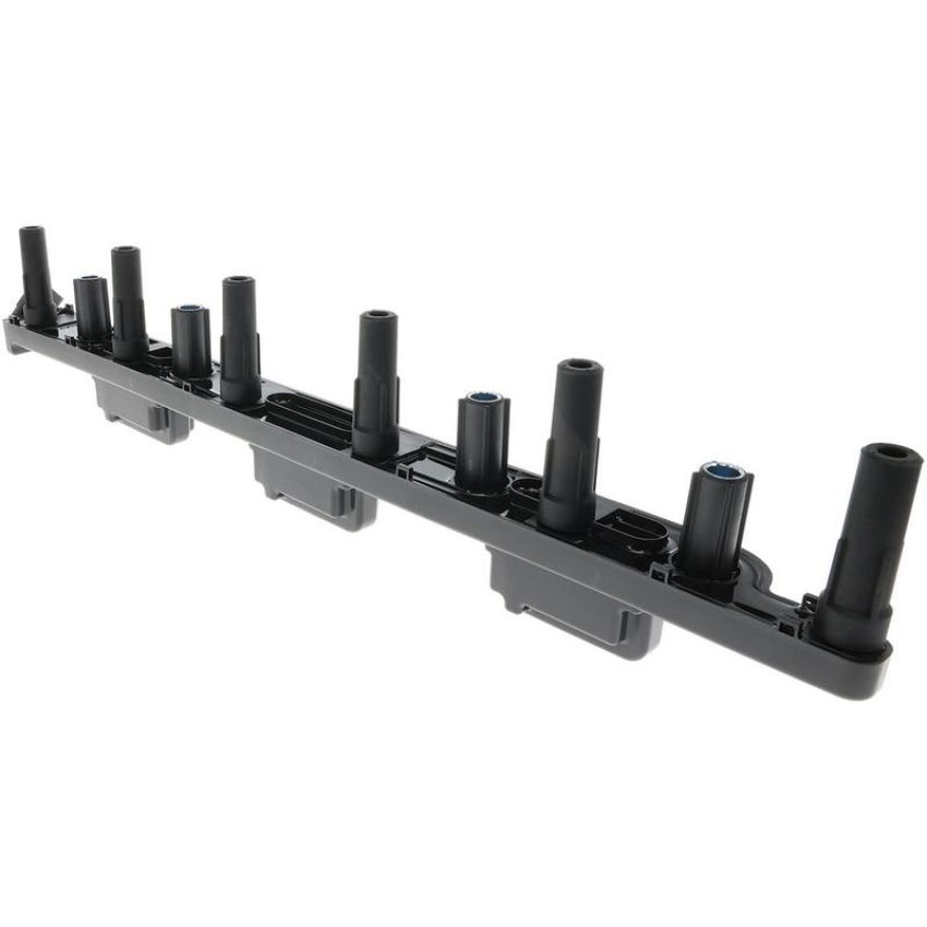 HITACHI IGC0136 IGNITION COIL - NEW