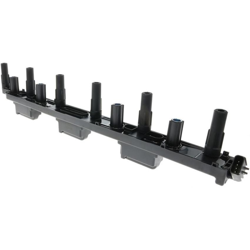 HITACHI IGC0136 IGNITION COIL - NEW