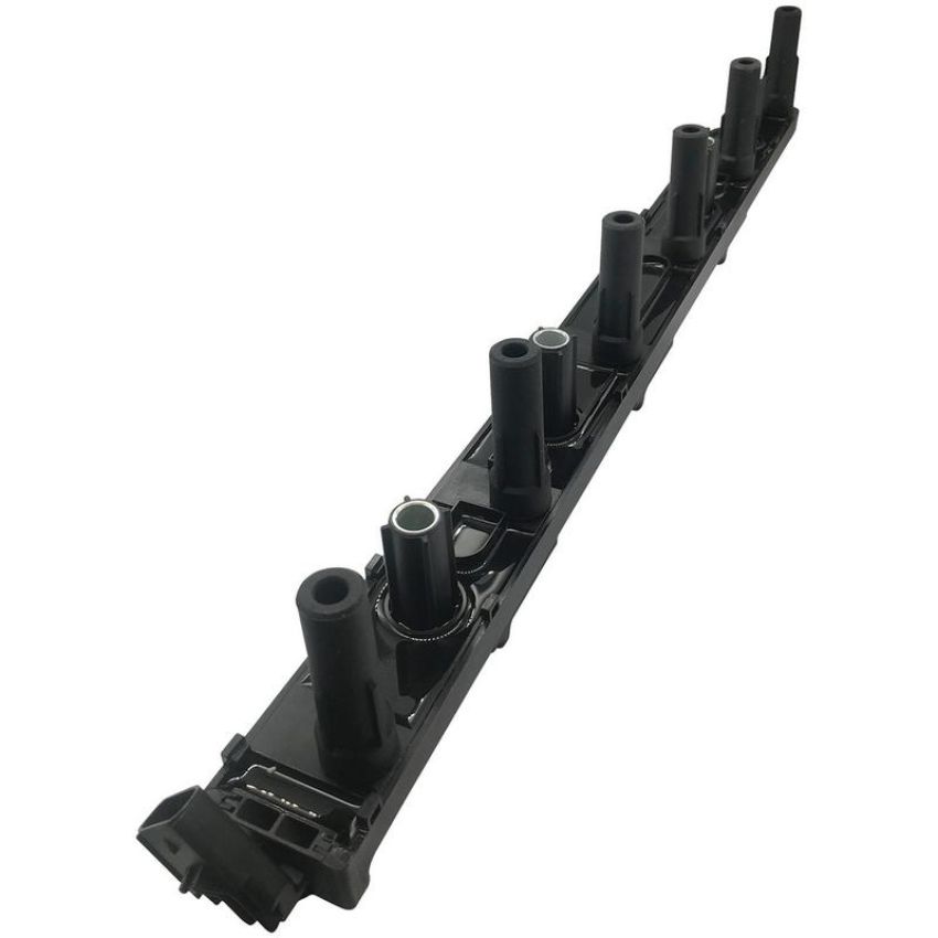 HITACHI IGC0136 IGNITION COIL - NEW