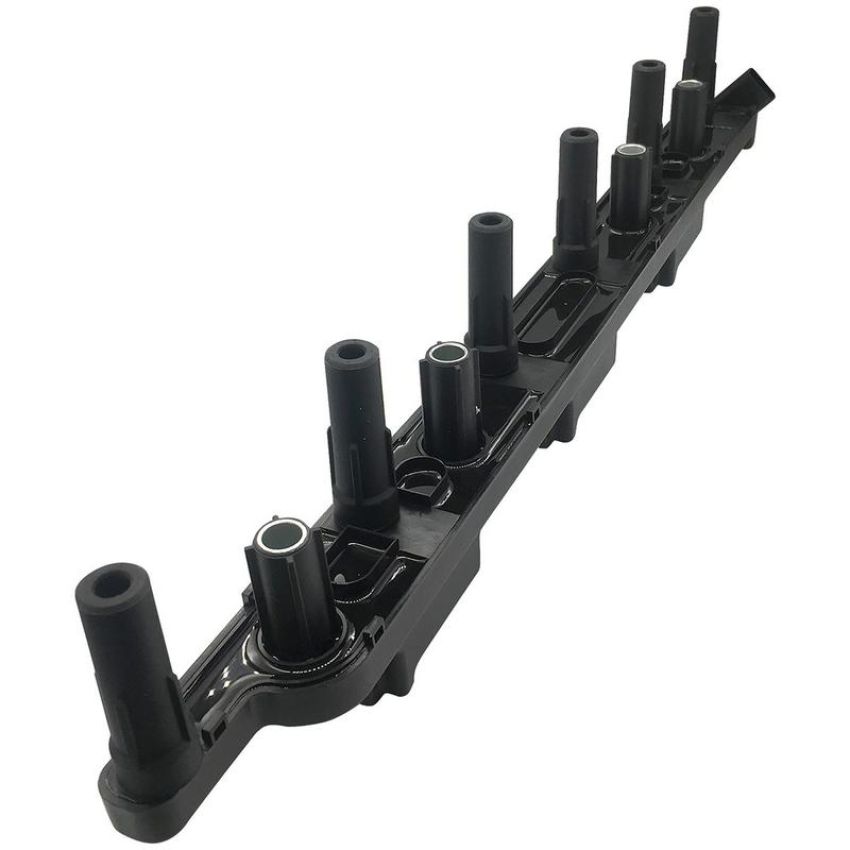 HITACHI IGC0136 IGNITION COIL - NEW