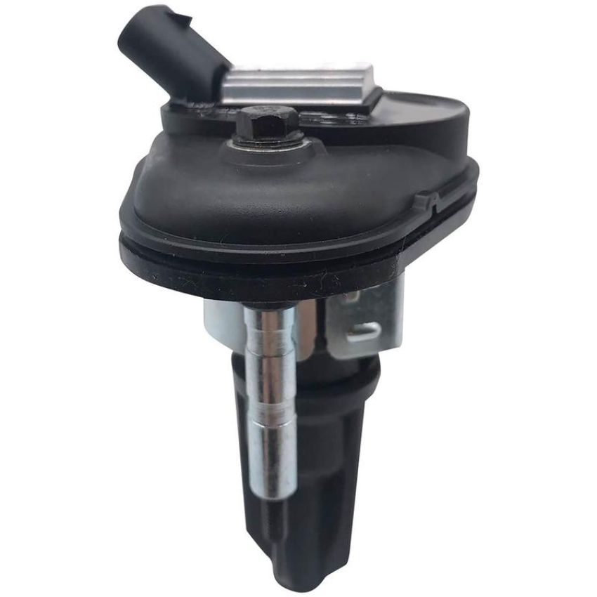 HITACHI IGC0137 IGNITION COIL - NEW
