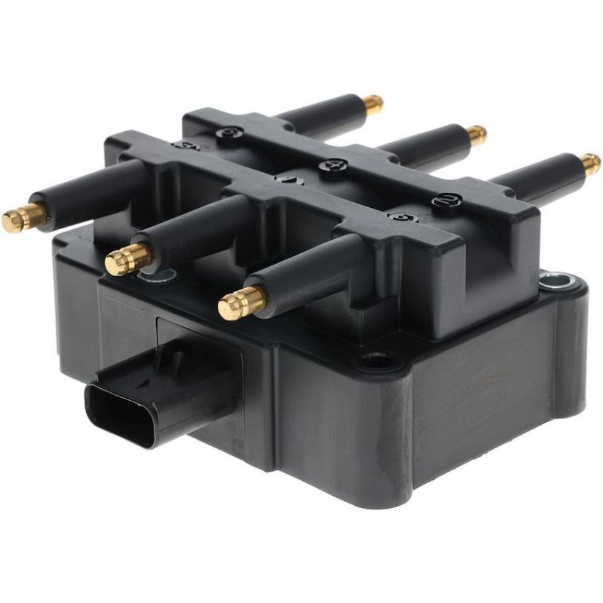 HITACHI IGC0138 IGNITION COIL - NEW